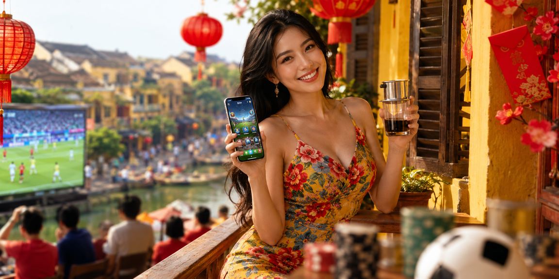 Người chơi đăng ký tài khoản cá cược tại ph69